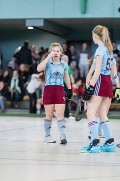 Bild 717 - B/C-Juniorinnen Hamburger Meisterschaft
